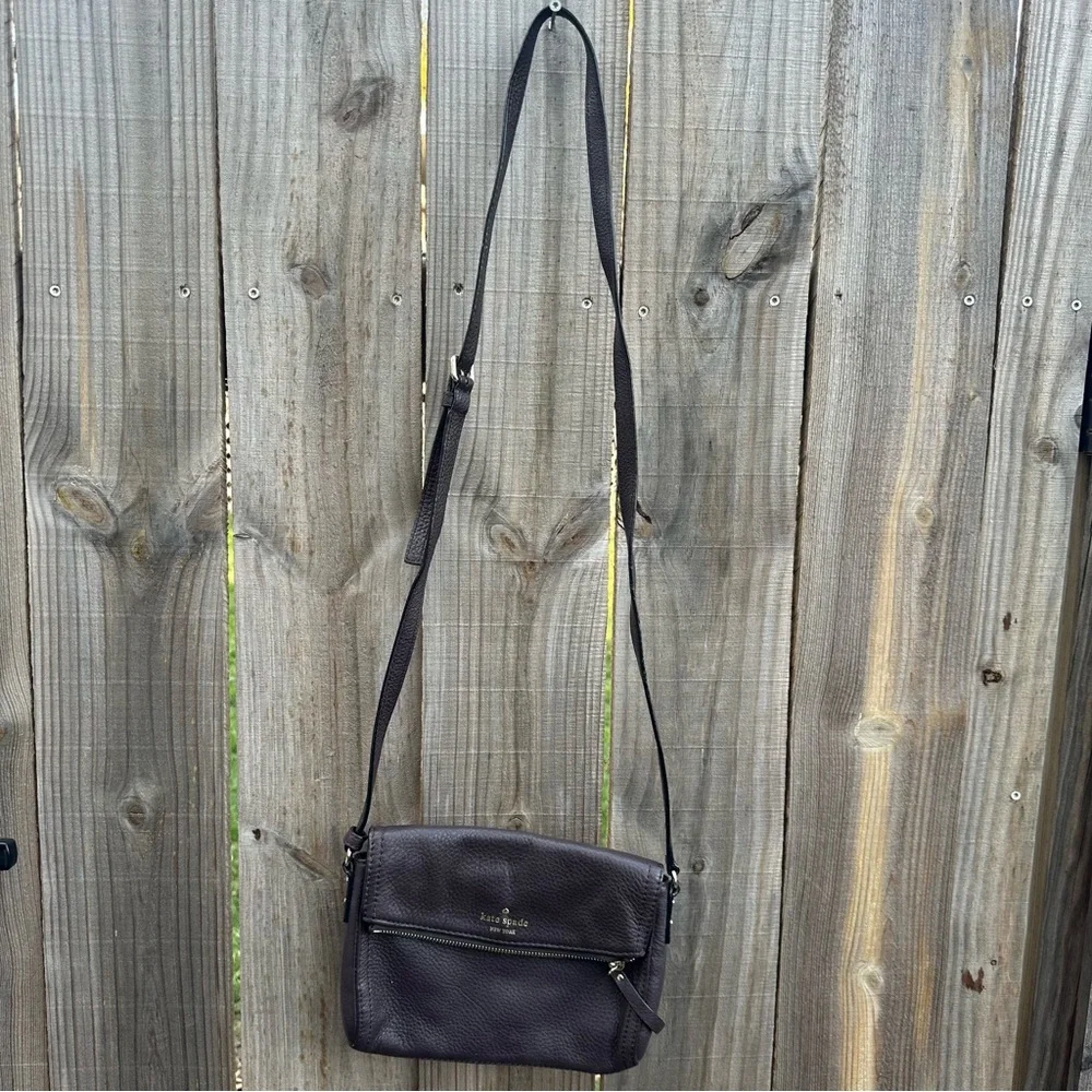 Kate Spade leather Crossbody Bag